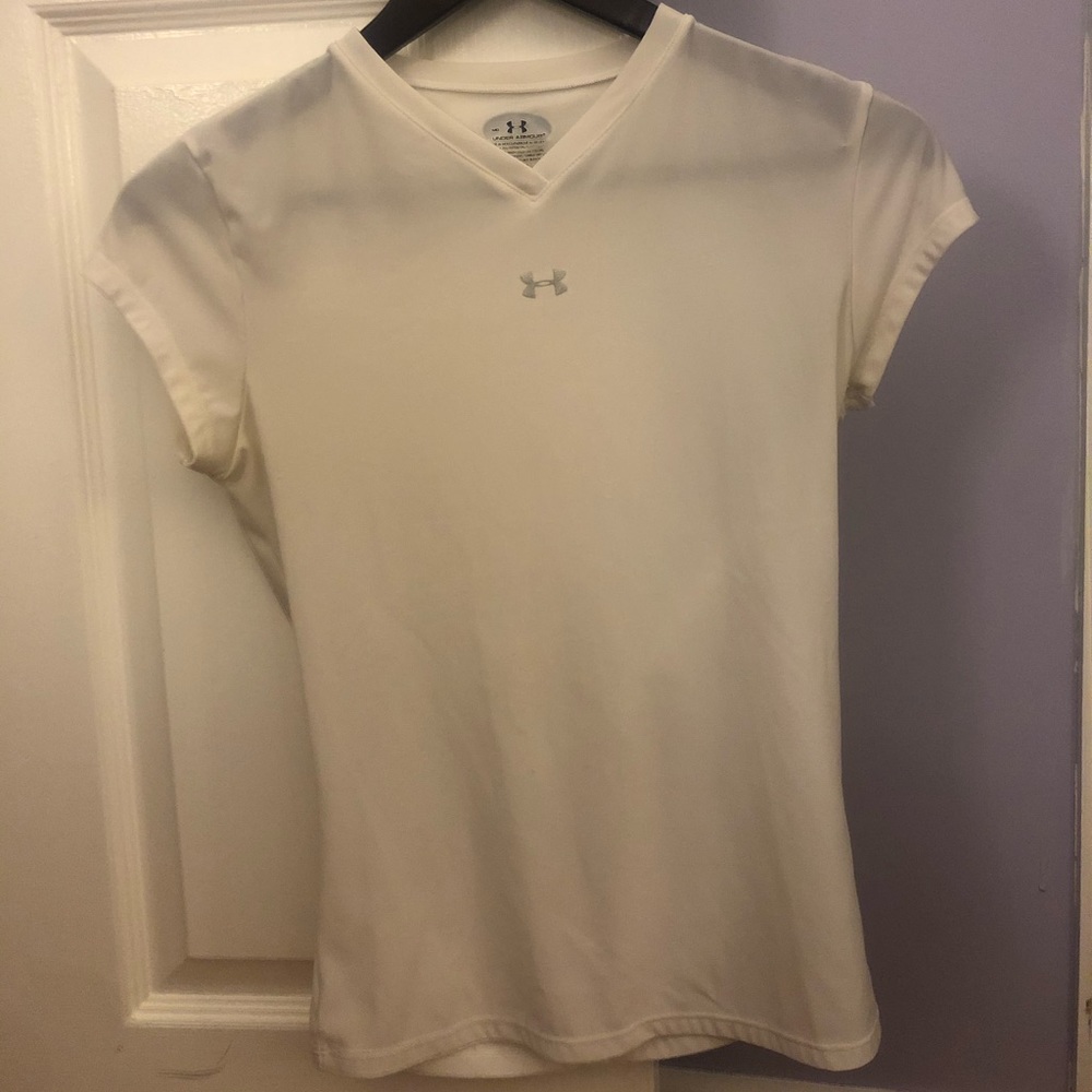 Under Armour Top